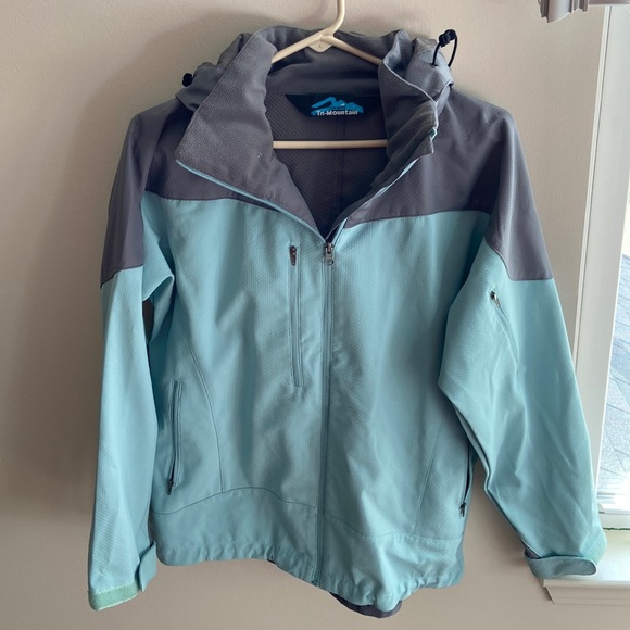 Tri Mountain Jackets & Blazers - Womens jacket